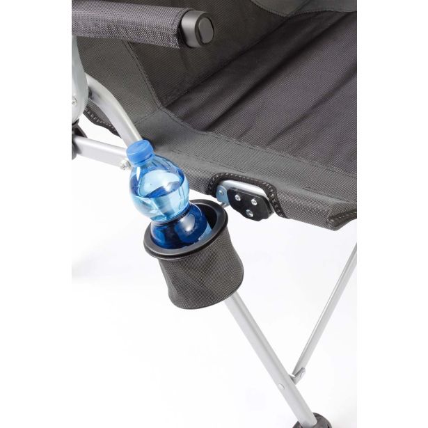 STOL ZA KAMPIRANJE BRUNNER RAPTOR NG ANTRACIT