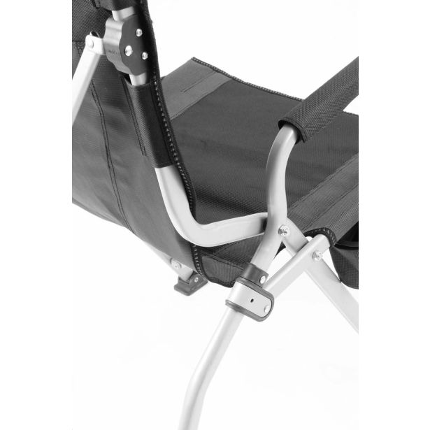 STOL ZA KAMPIRANJE BRUNNER RAPTOR NG ANTRACIT