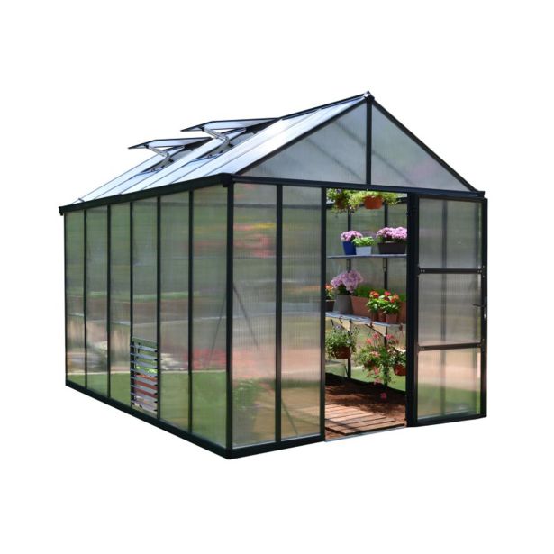 RASTLINJAK PALRAM - GLORY 8X4 MODUL