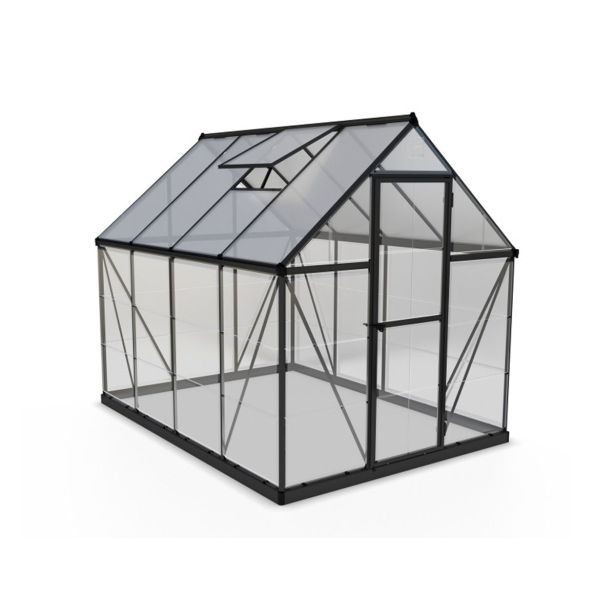 RASTLINJAK PALRAM - HYBRID 6X8