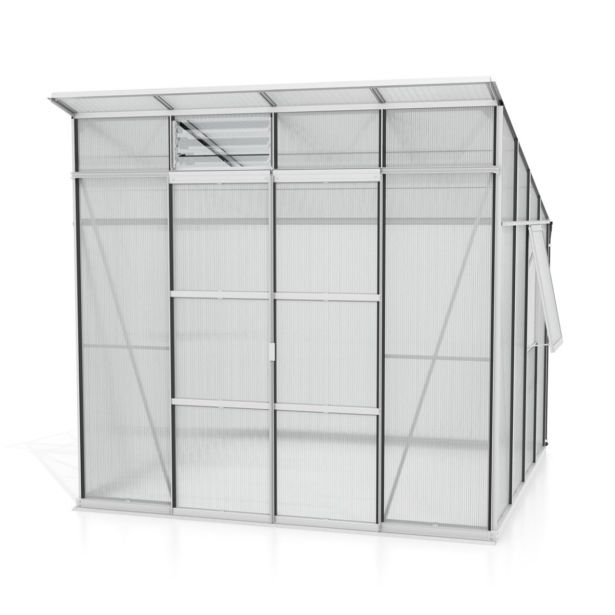 RASTLINJAK, STEKLO/POLIK. VITAVIA PLAYA 7600 ESG/VP 2.5X2.5M