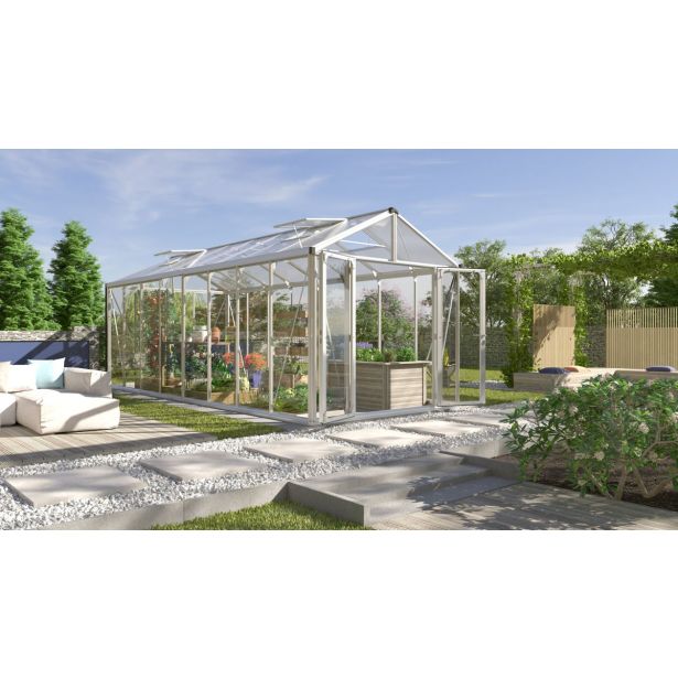 RASTLINJAK, STEKLO/POLIK. VITAVIA ZEUS COMFORT 15700 ESG/VP 2.6X6.1M