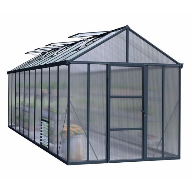 RASTLINJAK PALRAM - GLORY 8X20