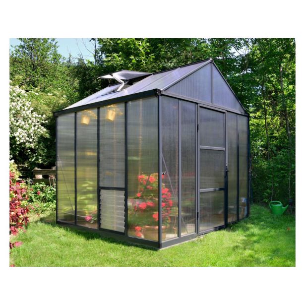 RASTLINJAK PALRAM - GLORY 8X8