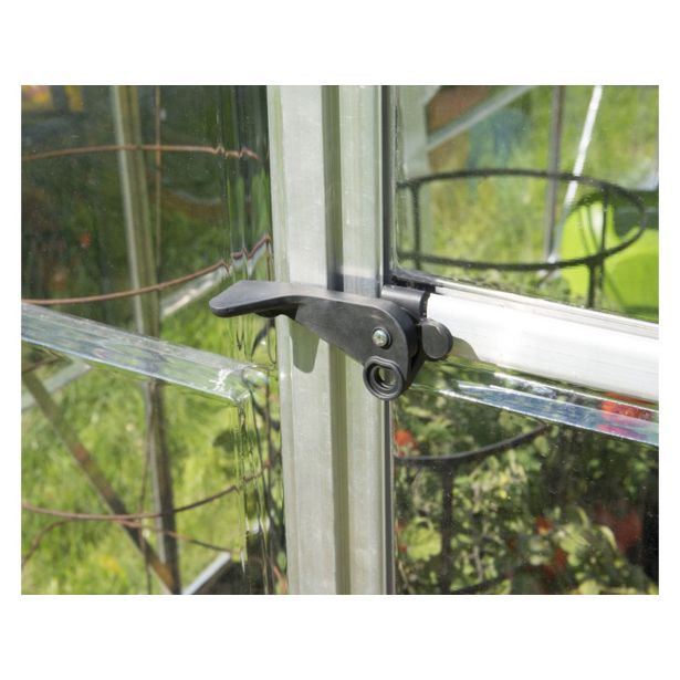 RASTLINJAK PALRAM - HYBRID 6X10 ALU