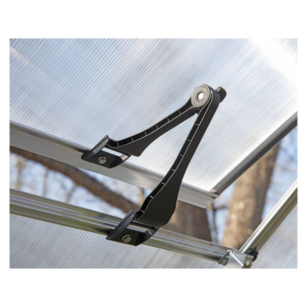 RASTLINJAK PALRAM - HYBRID 6X10 ALU