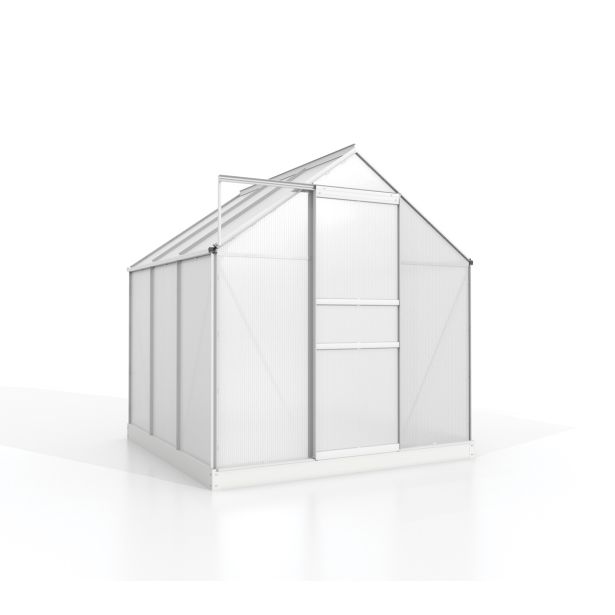 RASTLINJAK, VOTLE PLOŠČE VITAVIA COMET 3800 VP 4MM 2X2M ALU