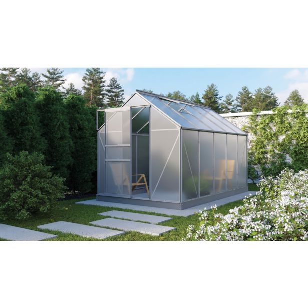 RASTLINJAK, VOTLE PLOŠČE VITAVIA PLANET 6200 VP 6MM 2X3.2M ALU