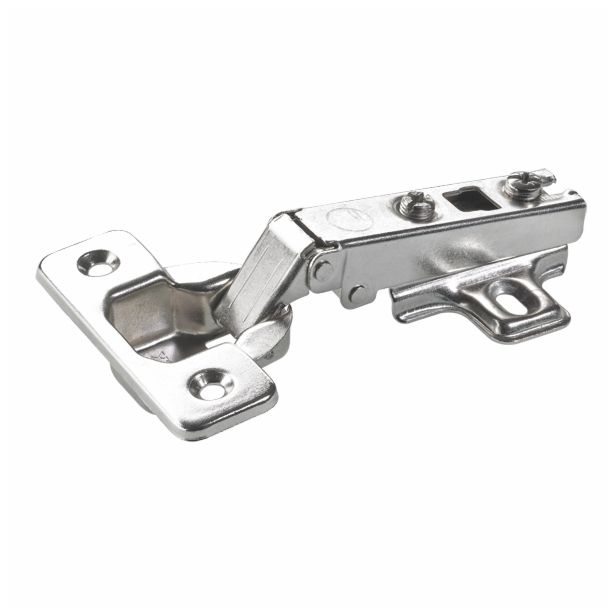 ODMIČNA SPONA HETTICH DIY RAVNA, 35 MM