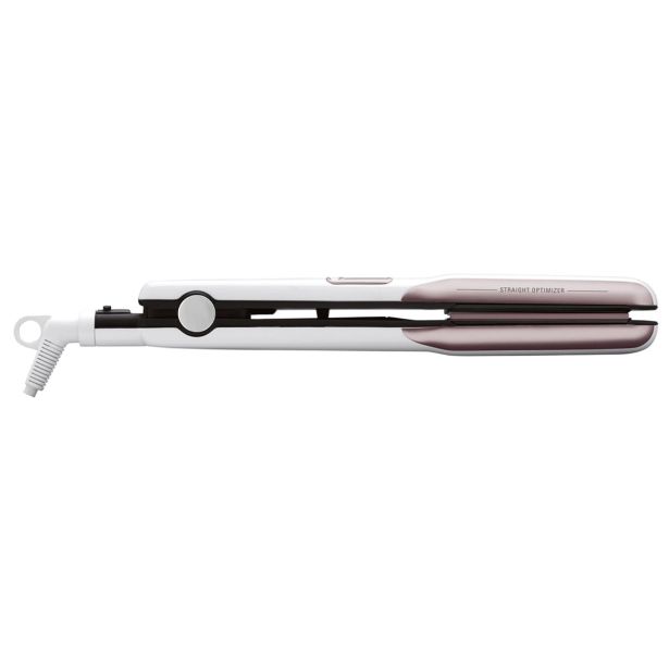 RAVNALEC IN KODRALNIK LAS SF7660F0 LISS & CURLS PREMIUM CARE ROWENTA