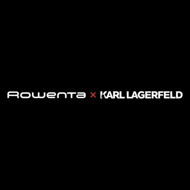 LIKALNIK ZA LASE ROWENTA SF161LF0 KARL LAGERFELD