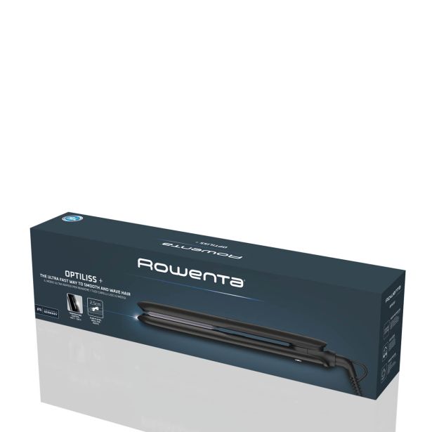 RAVNALEC LAS SF3320F0 OPTILISS+ ROWENTA