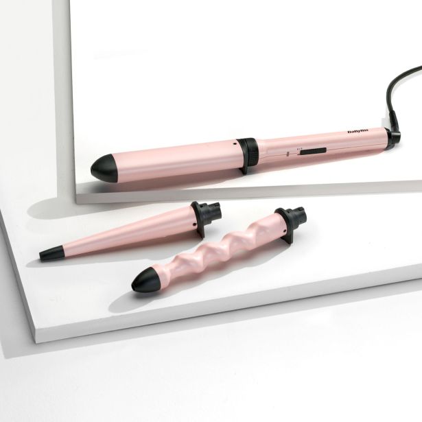 KODRALNIK LAS BABYLISS MS750E