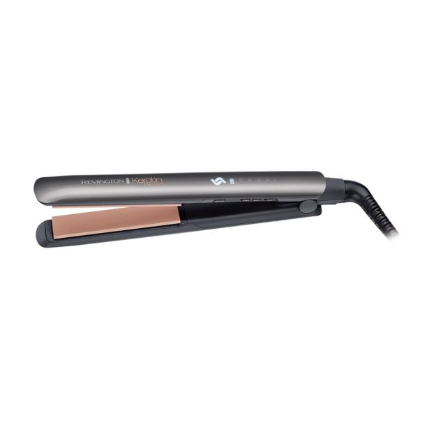 LIKALNIK ZA LASE REMINGTON S8598 E51 KERATIN PROT. I. STRAIGHTENER