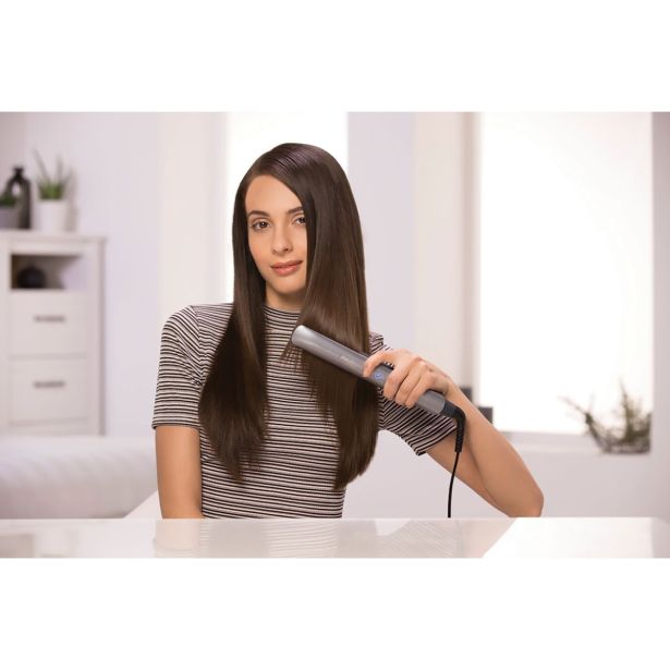 LIKALNIK ZA LASE REMINGTON S8598 E51 KERATIN PROT. I. STRAIGHTENER