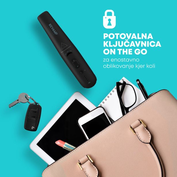 LIKALNIK ZA LASE REVAMP PROGLOSS LIBERATE COMPACT ST-1700