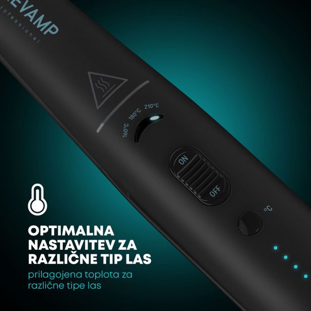 LIKALNIK ZA LASE REVAMP PROGLOSS LIBERATE COMPACT ST-1700