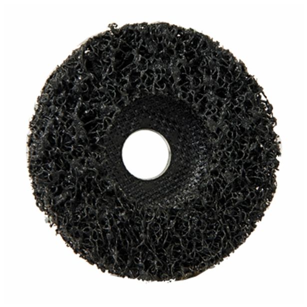 LAMELNI BRUSNI DISK - STRIPITCO ZA ČIŠČENJE POVRŠIN.