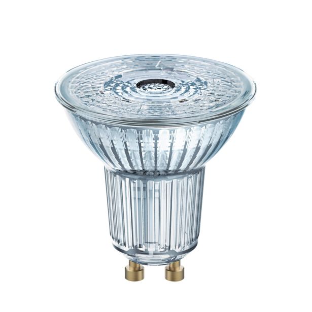 RAZNA LED ŽARNICA BELLALUX PAR16 36° 6.9W/827 230V GU10