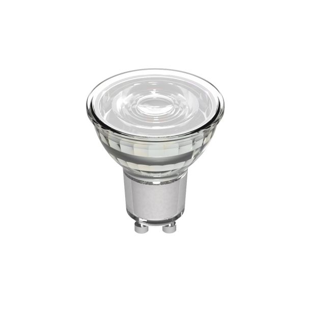 RAZNA LED ŽARNICA CASAYA 2 KOSA REFL. GU10 4W 38° 345LM