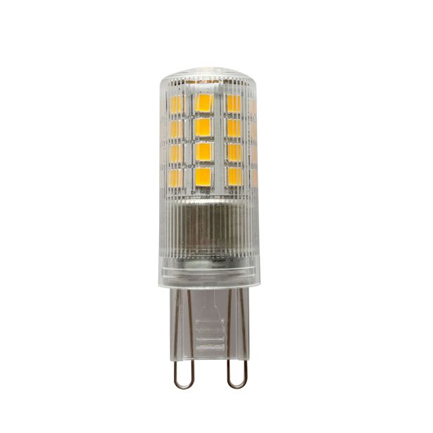RAZNA LED ŽARNICA CASAYA G9 4.5W 600LM 3000K