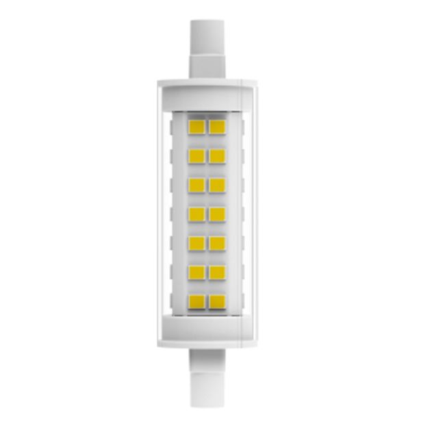 RAZNA LED ŽARNICA CASAYA SLIM 7W 806LM 3000K 360°