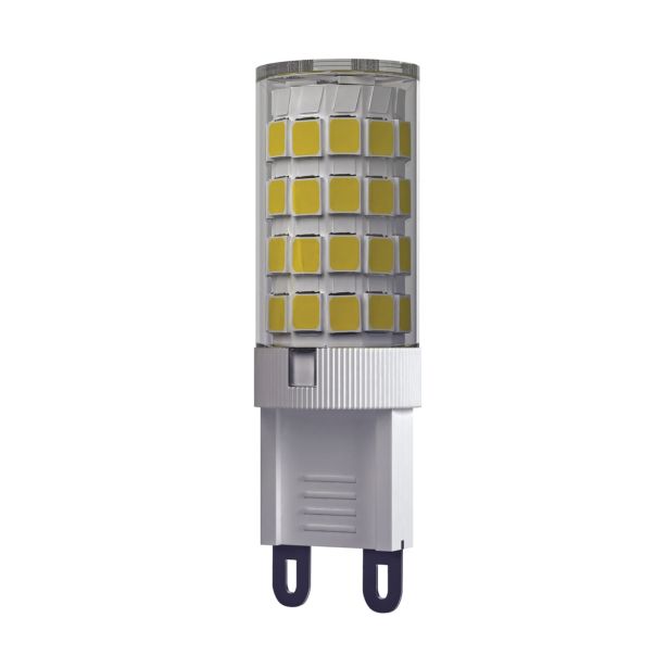 RAZNA LED ŽARNICA EMOS 220-240V 2.5W/NW G9 5/1