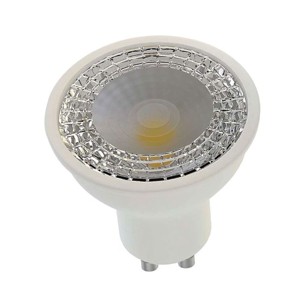 RAZNA LED ŽARNICA EMOS 220-240V DIMM 60° 7W/WW GU10