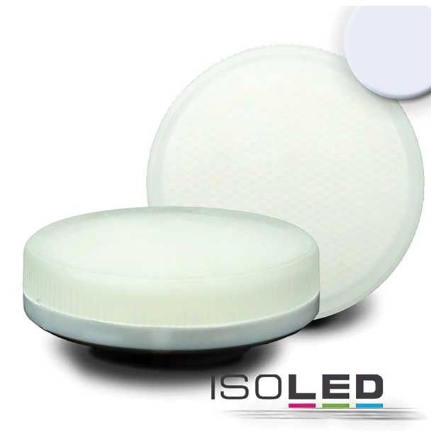 RAZNA LED ŽARNICA GX53 240V 5.6W DL ISOLED