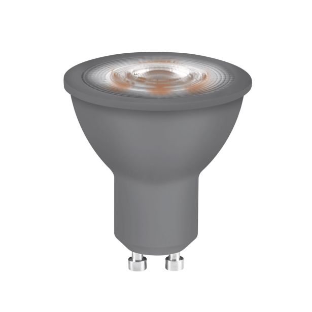 RAZNA LED ŽARNICA OSRAM GLOW DIM PAR1650 5.5W/827 220-240V GU10 BL/1