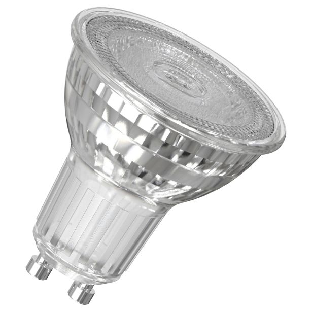 RAZNA LED ŽARNICA OSRAM SST PAR16 D 50 36 4.5W/927 GU10