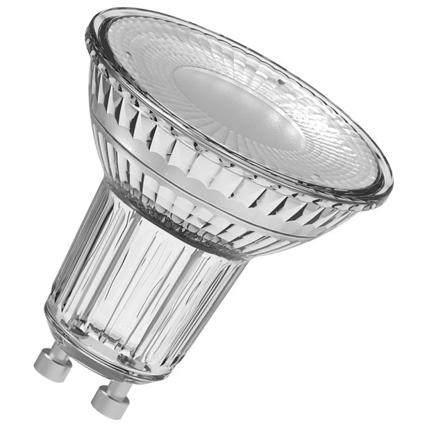 RAZNA LED ŽARNICA OSRAM ST PAR16 50 120 4.3W/827 GU10