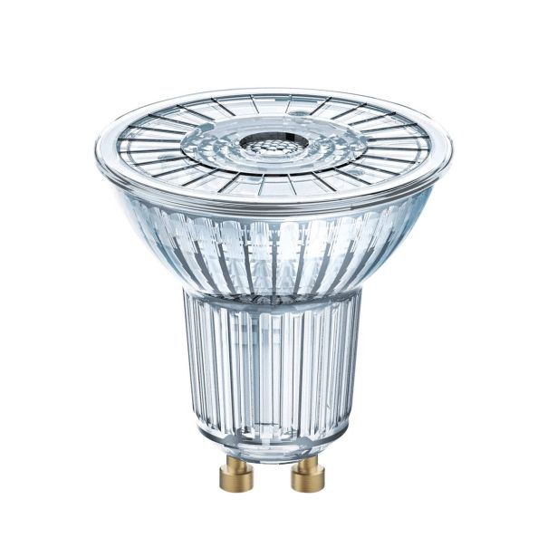 RAZNA LED ŽARNICA OSRAM ST PAR16 50 36° 4.3W/827 220-240V GU10 BL/3