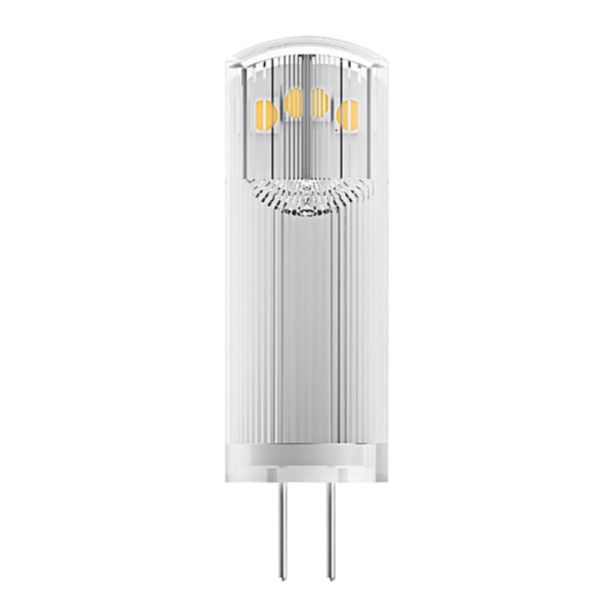 RAZNA LED ŽARNICA OSRAM ST PIN20 1.8W//840 12V G4
