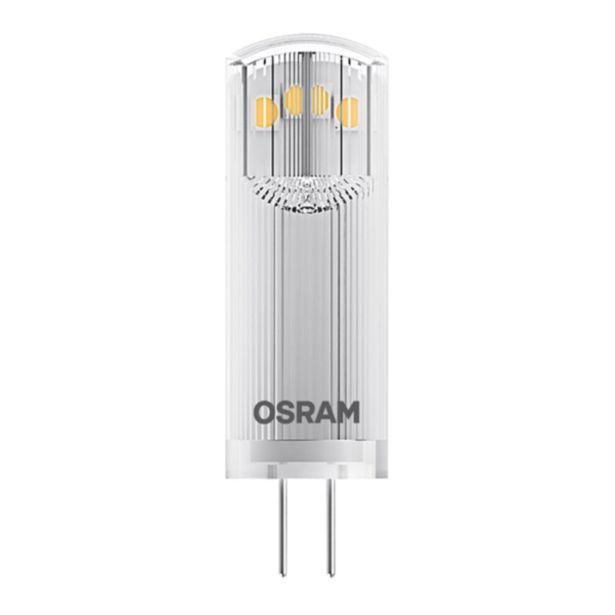 RAZNA LED ŽARNICA OSRAM ST PIN20 1.8W//840 12V G4