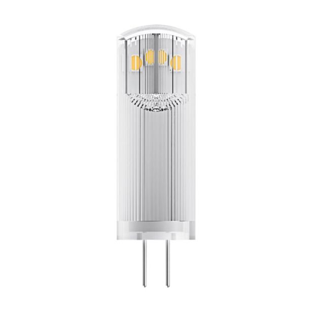 RAZNA LED ŽARNICA OSRAM ST PIN20 1.8W//840 12V G4