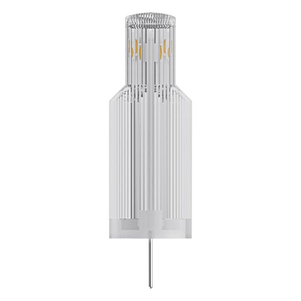 RAZNA LED ŽARNICA OSRAM ST PIN20 1.8W//840 12V G4