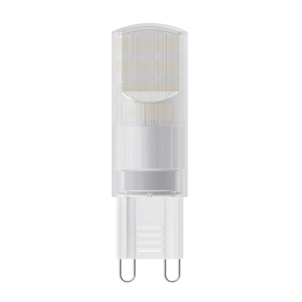 RAZNA LED ŽARNICA OSRAM ST PIN20 2.6W/827 220-240V G9 MAT