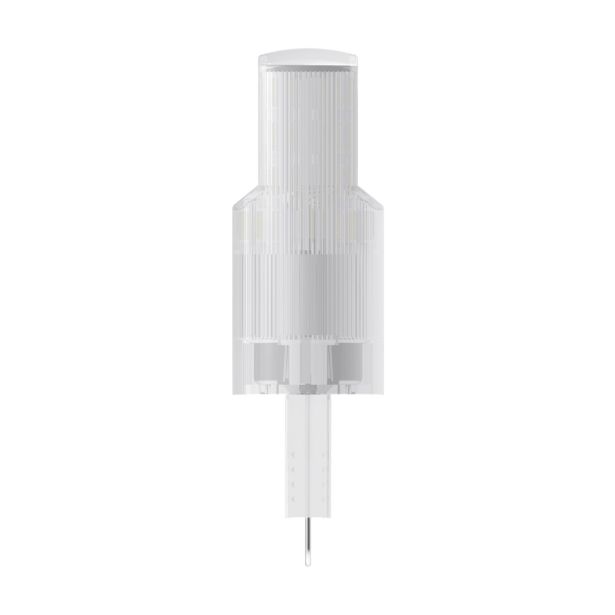RAZNA LED ŽARNICA OSRAM ST PIN20 2.6W/827 220-240V G9 MAT
