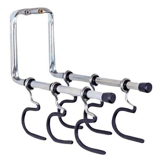 RAZNA OBEŠALA GAH ALBERTS DVOJNA S KAVLJI NOSILNOST 10 KG