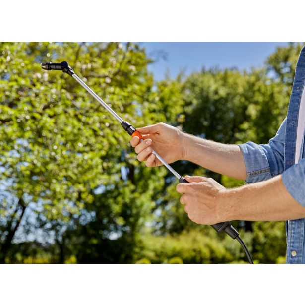 RAZPRŠILNIK ZA ZALIVANJE GARDENA TLAČNI RAZPRŠILNIK 5 L EASYPUMP
