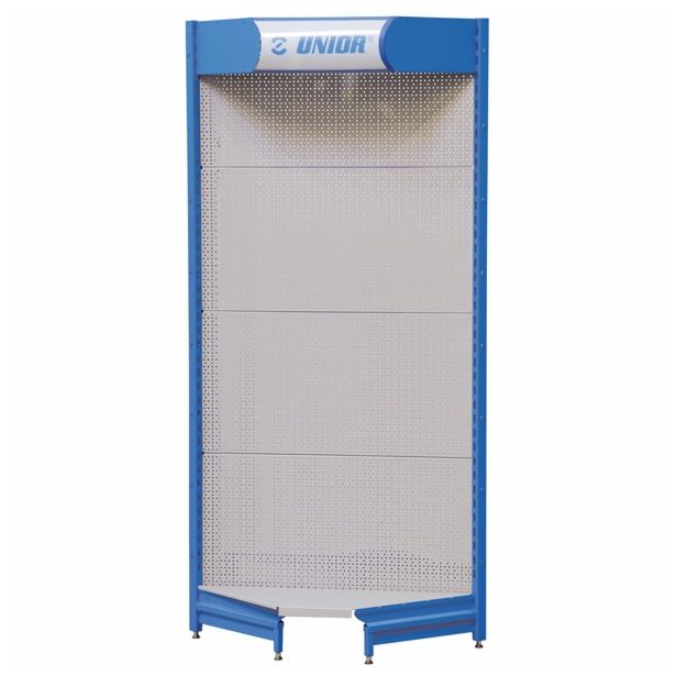 RAZSTAVNI PANO UNIOR 1070X410X2200 MM ART. 995VDN