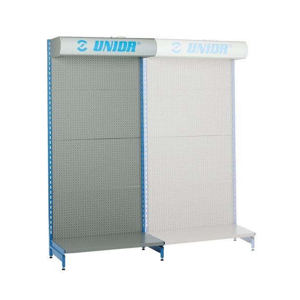 RAZSTAVNI PANO UNIOR 935X560X2200 MM ART. 995DL