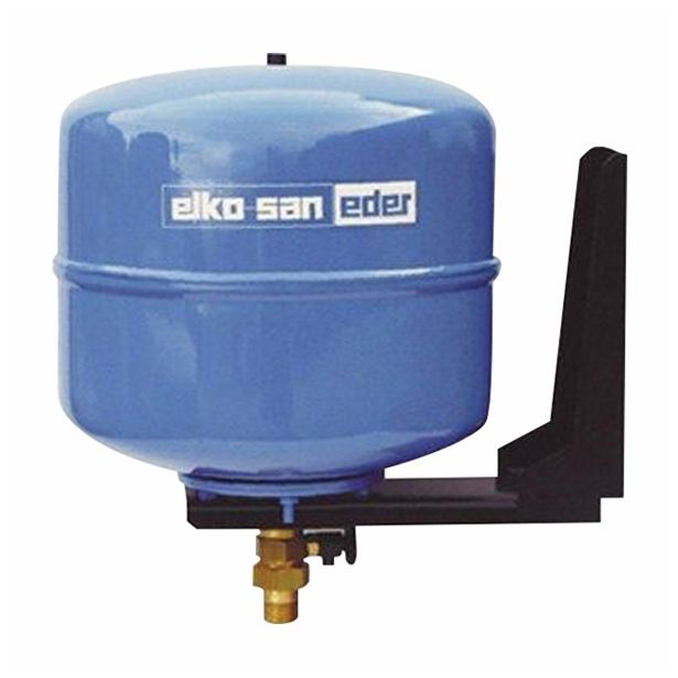 RAZTEZNA POSODA ELKOFLEX ELKO-SAN 30 30L ZA SANITARNO VODO