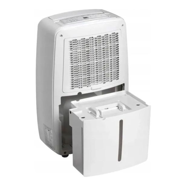 RAZVLAŽILNIK ZRAKA BLAUPUNKT ADH701