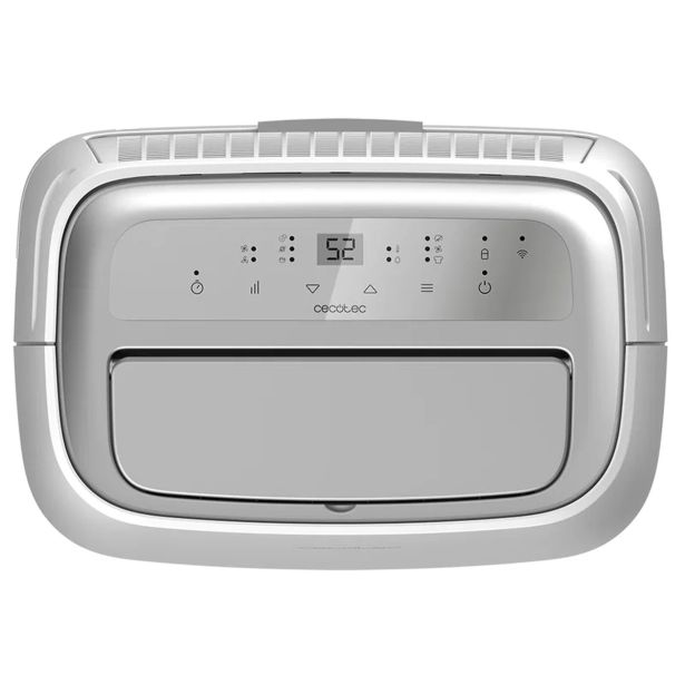 RAZVLAŽILNIK ZRAKA CECOTEC BIGDRY 10000 EXPERT CONNECTED
