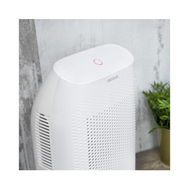 RAZVLAŽILNIK ZRAKA CECOTEC BIGDRY 2500 ESSENTIAL 360