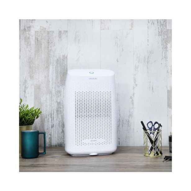 RAZVLAŽILNIK ZRAKA CECOTEC BIGDRY 2500 ESSENTIAL 360