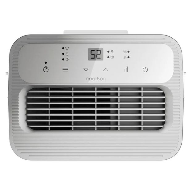 RAZVLAŽILNIK ZRAKA CECOTEC BIGDRY 8000 EXPERT CONNECTED