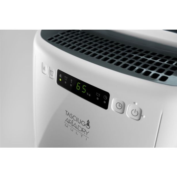 RAZVLAŽILNIK ZRAKA DELONGHI DEXD216RF
